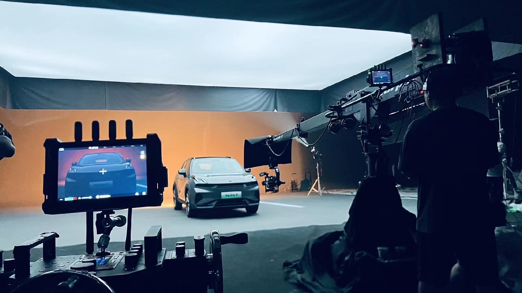 深圳企業宣傳片拍攝多少錢？2026 最新報價與避坑指南！